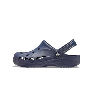 Giày Clog Unisex Crocs Baya - Navy - 10126-410