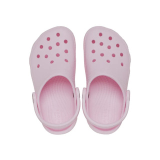 Giày Clog Trẻ Em Crocs Classic - Pink Milk