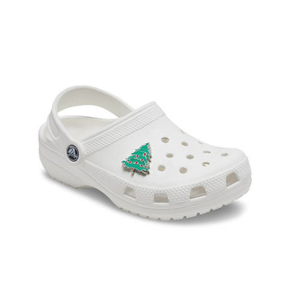 Phụ kiện Jibbitz™ Charm Doodly Christmas Tree