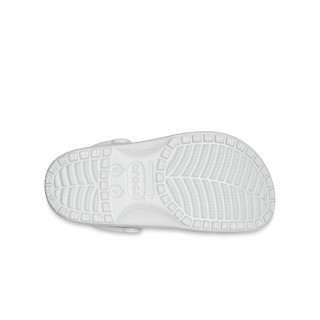 Giày Clog Unisex Crocs Classic - Atmosphere - 10001-1FT