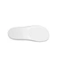 Dép Quai Ngang Nữ Crocs Classic Platform - White - 208180-100