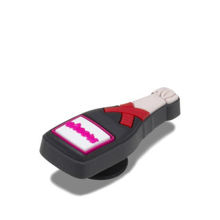 Phụ kiện Jibbitz™ Charm Pink Champagne