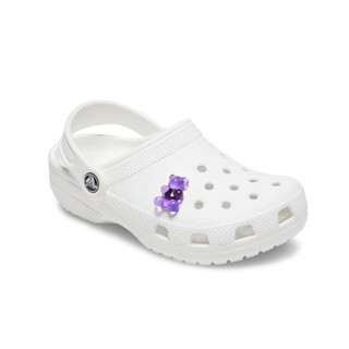 Phụ kiện Crocs Jibbitz™ Charm Purple Candy Bear
