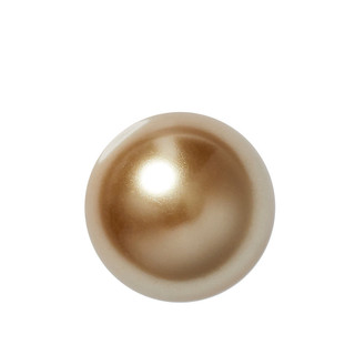 Phụ kiện Jibbitz™ Charm Gold Pearl Dome