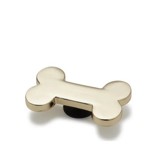 Phụ kiện Jibbitz™ Charm Gold Dog Bone