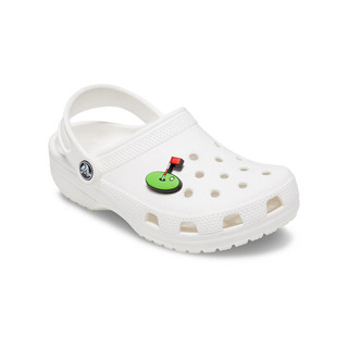 Phụ kiện Jibbitz™ Charm Golf Hole in One