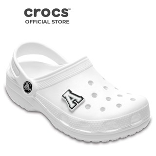 Phụ kiện Crocs Jibbitz™ Chủ đề Letter