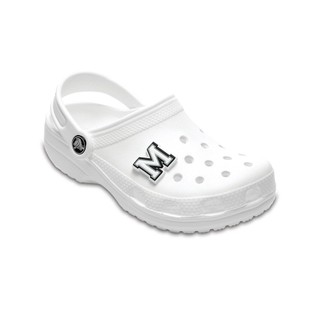 Phụ kiện Crocs Jibbitz™ Chủ đề Letter
