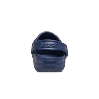 Giày Clog Trẻ Em Crocs Classic - Navy - 206991-410