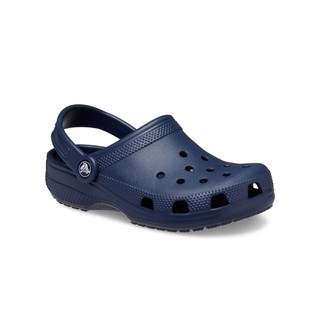 Giày Clog Trẻ Em Crocs Classic - Navy - 206991-410