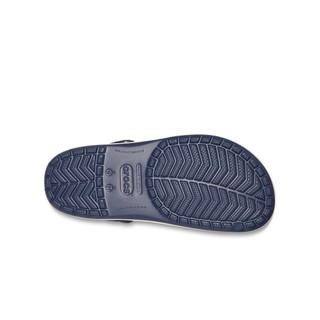 Giày Clog Unisex Crocs Crocband - Navy - 11016-410