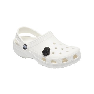 Phụ kiện Crocs Jibbitz™ Charm Chủ đề Star Wars Darth Vader Helmet
