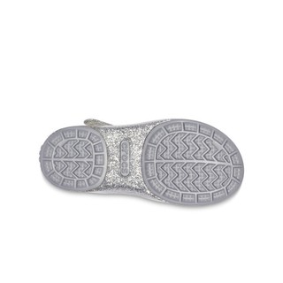Xăng Đan Trẻ Em Crocs Isabella - 206956-040