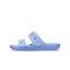 Dép Xăng Đan Unisex Crocs Classic - Moon Jelly - 206761-5Q6