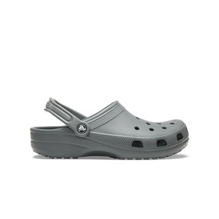 Giày Clog Unisex Crocs Classic - Slate Grey - 10001-0DA