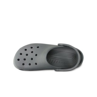 Giày Clog Unisex Crocs Classic - Slate Grey - 10001-0DA