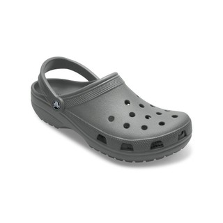 Giày Clog Unisex Crocs Classic - Slate Grey - 10001-0DA