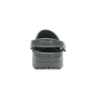 Giày Clog Unisex Crocs Classic - Slate Grey - 10001-0DA