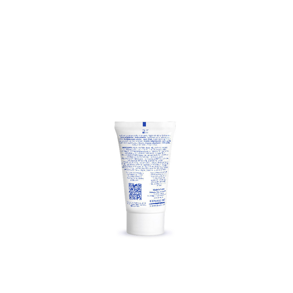 Ảnh Kem dưỡng da toàn thân cho da chàm thể tạng Mustela STELATOPIA+ LIPID-REPLENIISHING 20ML 2
