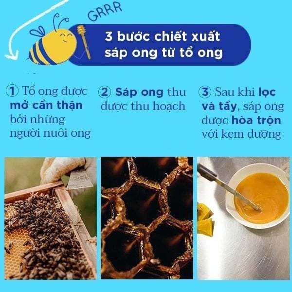 Ảnh Kem Dưỡng Da Mặt Cho Trẻ Sơ Sinh & Em Bé Da Khô Mustela - 40ml 4