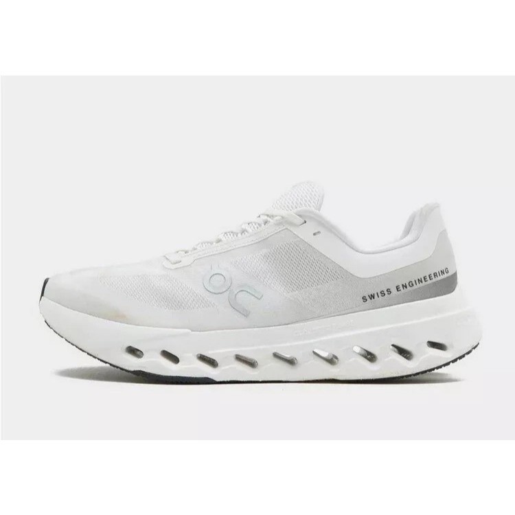 Giày Chính Hãng On Running Cloudsurfer Next - White