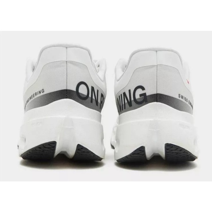 Giày Chính Hãng On Running Cloudsurfer Next - White