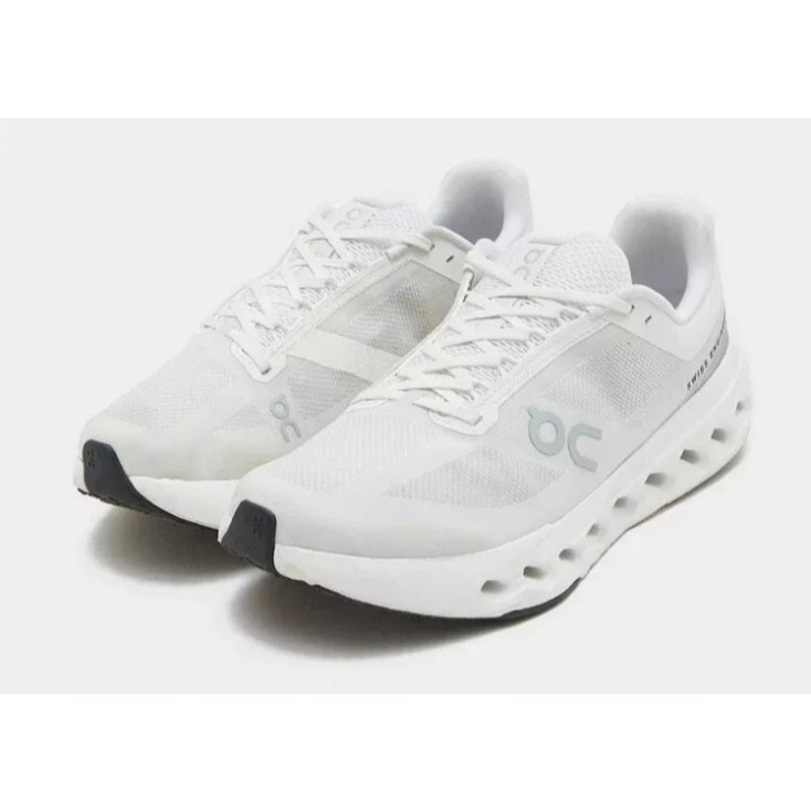 Giày Chính Hãng On Running Cloudsurfer Next - White