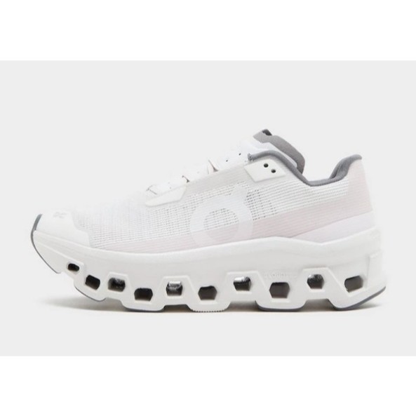 Giày Chính Hãng On Running Cloudmonster Void Lace-Up