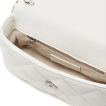 Túi xách Floralpunk Ivy Chain Bag - White — ảnh 7