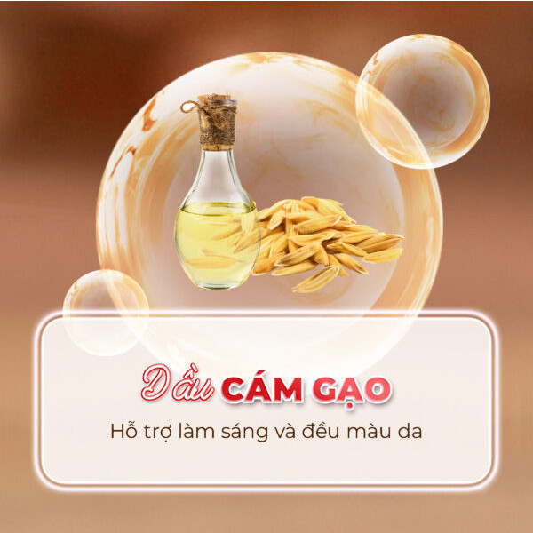 Ảnh Tẩy Tế Bào Chết Dành Cho Da Mặt Sắc Ngọc Khang 2