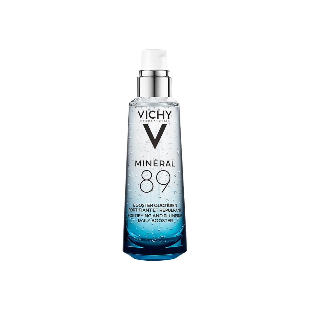Ảnh Dưỡng chất giàu khoáng chất Mineral 89 Vichy Mineral 89 75ml 1