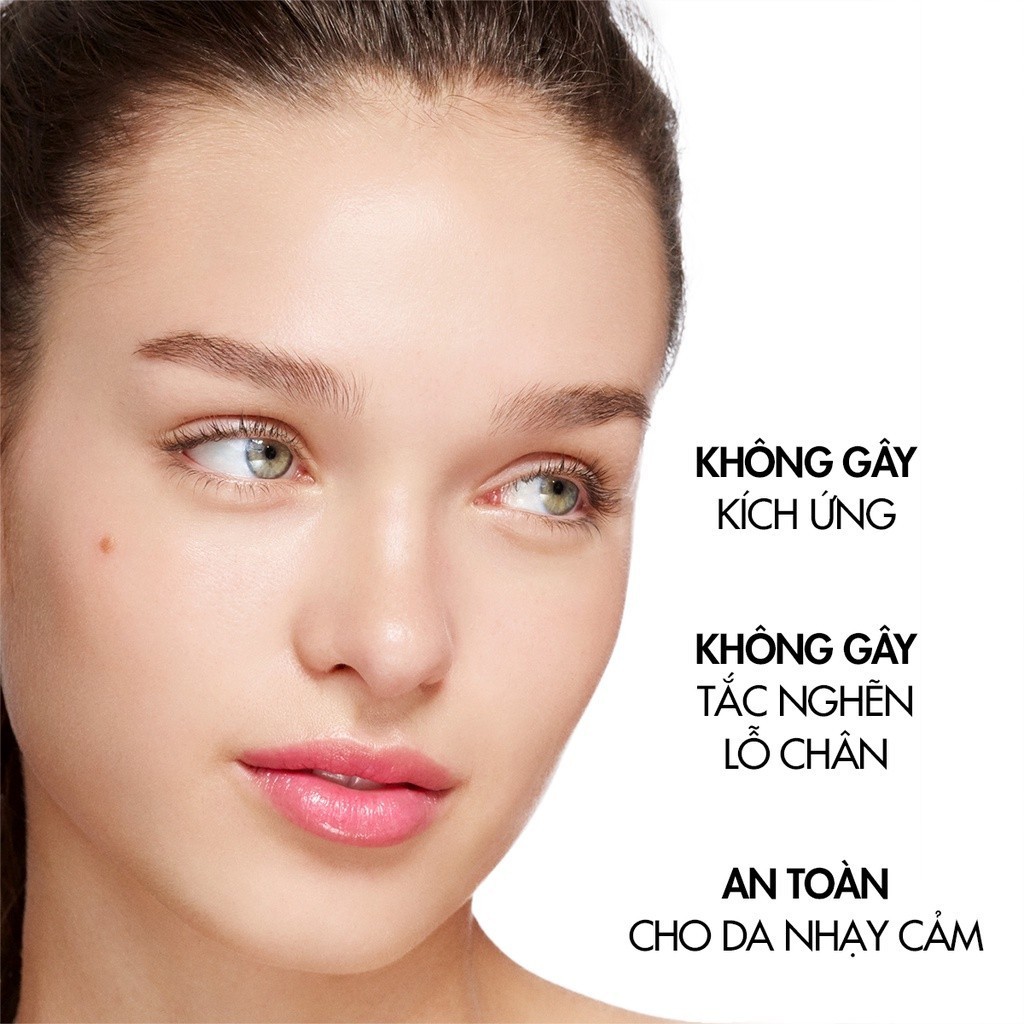 Ảnh Kem dưỡng dạng gel sữa cho da mụn với tác động kép Vichy Normaderm Double-Correction Daily 50ml 3