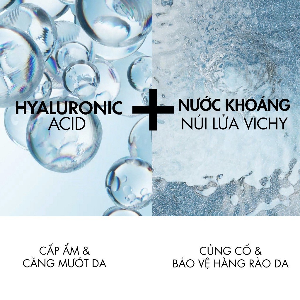 Ảnh Dưỡng chất giàu khoáng chất Mineral 89 Vichy Mineral 89 50ml 3