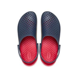 Giày Clog Unisex Crocs Inmotion - Navy - 209964-410