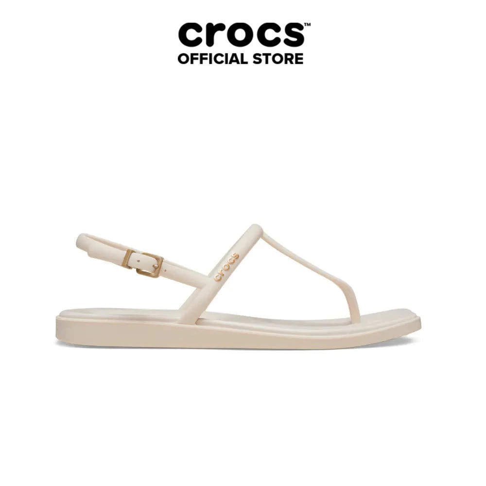 Dép Xỏ Ngón Nữ Crocs Miami Thong - Dew | Shopee Việt Nam