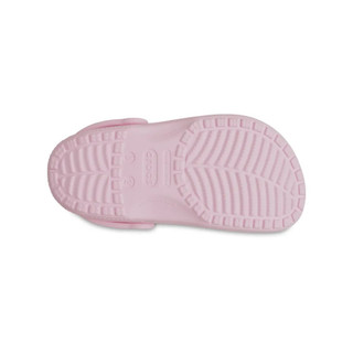 Giày Clog Trẻ Em Crocs Classic - Pink Milk