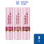 Son màu dưỡng môi Vaseline Emily In Paris 3g (Parisian Pink / Rouge Romance/ Nude Nouveau)