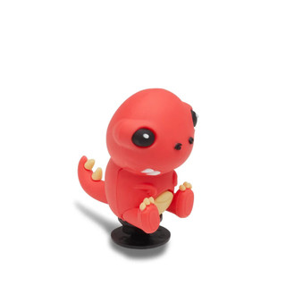 Phụ kiện Jibbitz™ Charm 3D Red Dino