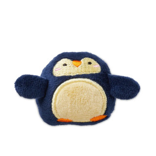 Phụ kiện Jibbitz™ Charm Squishy Penguin