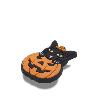Phụ kiện Jibbitz™ Charm Halloween Kitty