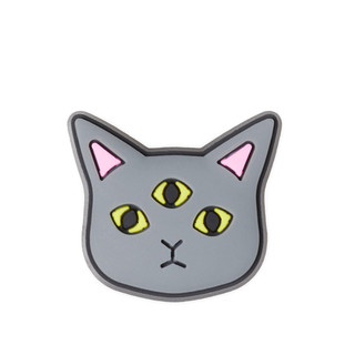 Phụ kiện Jibbitz™ Charm Three Eyed Kitty