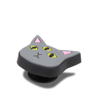 Phụ kiện Jibbitz™ Charm Three Eyed Kitty