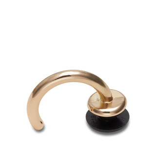 Phụ kiện Jibbitz™ Charm Gold Earring Ring