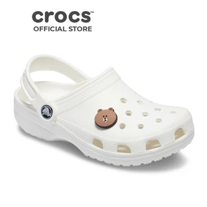 Phụ kiện Crocs Jibbitz™ Charm chủ đề Nhân vật LINE