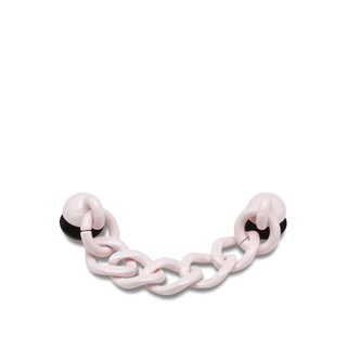 Phụ kiện Jibbitz™ Charm Pink Thick Chain