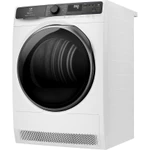 Máy sấy quần áo bơm nhiệt Electrolux 9 kg EDH903R7WC — ảnh 3