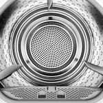 Máy sấy quần áo bơm nhiệt Electrolux 9 kg EDH903R7WC — ảnh 5