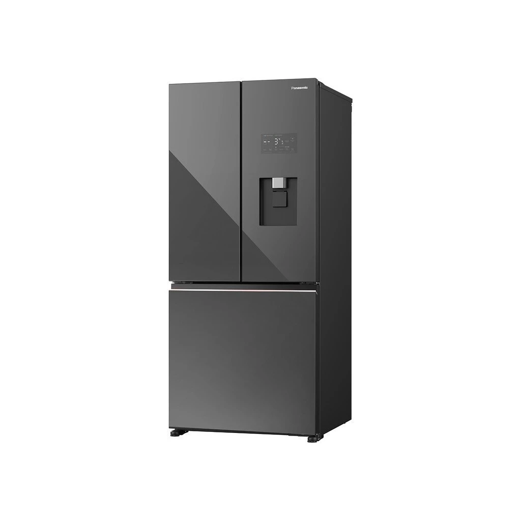 Tủ lạnh Panasonic Inverter 495 lít NR-CW530XMMV