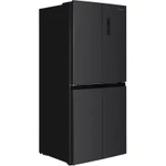 Tủ lạnh 4 cánh Hitachi Inverter 466 lít ngăn đông dưới HR4N7522DSDXVN — ảnh 4