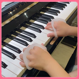 Dụng cụ luyện ngón tay đánh đàn piano chuyên nghiệp chống mài mòn